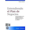Entendiendo El Plan De Negocios door Viniegra Sergio