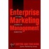 Enterprise Marketing Management