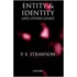 Entity & Identity & Other Ess P