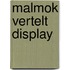 Malmok vertelt display