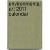 Environmental Art 2011 Calendar door Greenmuseum. org