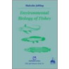 Environmental Biology Of Fishes door Malcolm Jobling