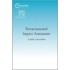 Environmental Impact Assessment