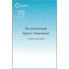 Environmental Impact Assessment door Transport Environment