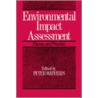 Environmental Impact Assessment door Peter Wathern