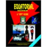 Equatorial Guinea a "Spy" Guide by Unknown