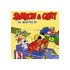 Samson & Gert voorleesboek