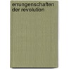 Errungenschaften Der Revolution by Ernest Gabriel Jenny