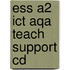 Ess A2 Ict Aqa Teach Support Cd