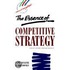 Essence Of Competitive Strategy