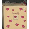Huwelijk 4 You set