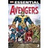Essential Avengers Volume 2 Tpb