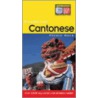 Essential Cantonese Phrase Book by Philip Yungkin Lee