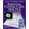 Essential Contact Lens Practice door Jane Veys