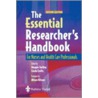 Essential Researcher's Handbook door Maggie Tarling