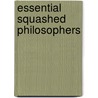 Essential Squashed Philosophers door Glyn Lloyd-Hughes
