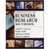 Essentials Of Business Research