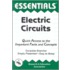 Essentials Of Electric Circuits