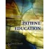 Essentials Of Patient Education