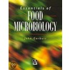 Essentials of Food Microbiology door J.H. Garbutt