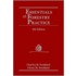 Essentials of Forestry Practice