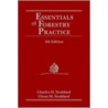 Essentials of Forestry Practice door Glenn M. Stoddard
