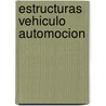 Estructuras Vehiculo Automocion door Mad Gomez