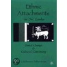 Ethnic Attachments In Sri Lanka door Lakshmanan Sabaratnam