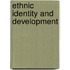 Ethnic Identity And Development