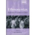 Ethnosyntax:explorations Gram P