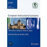 European Instructional Lectures door Onbekend