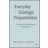Everyday Strategic Preparedness