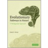 Evolutionary Pathways In Nature door John C. Avise