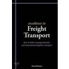 Excellence In Freight Transport by Stuart Emmett