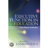 Executive Function In Education door Lynn Meltzer