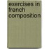 Exercises In French Composition