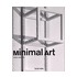 Minimal art