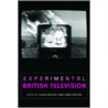 Experimental British Television door Laura Mulvey