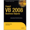 Expert Vb 2008 Business Objects door Rockford Lhotka