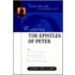 Exploring the Epistles of Peter