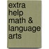 Extra Help Math & Language Arts