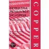 Extractive Metallurgy Of Copper door W.G.L. Davenport