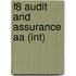 F8 Audit And Assurance Aa (Int)