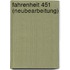Fahrenheit 451 (Neubearbeitung)