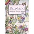 Fairyland Sticker Activity Book