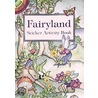 Fairyland Sticker Activity Book by Marty Noble