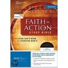 Faith In Action Study Bible-niv by Unknown