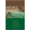 Faithful Living, Faithful Dying door End of Life Task Force of the Standing C