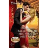 Falling for His Proper Mistress door Tessa Radley