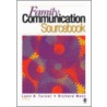 Family Communication Sourc door Richard West